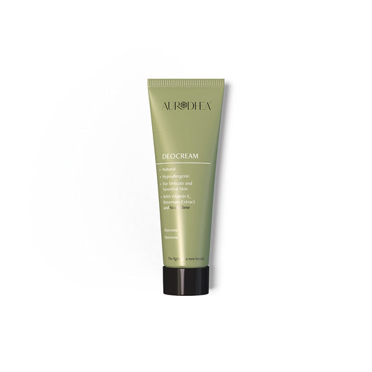 Snail Slime Deocream — 50 ml