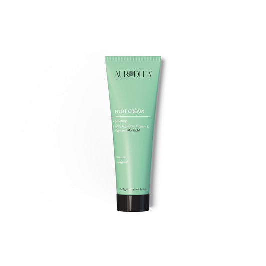Marigold Foot Cream — 75 ml