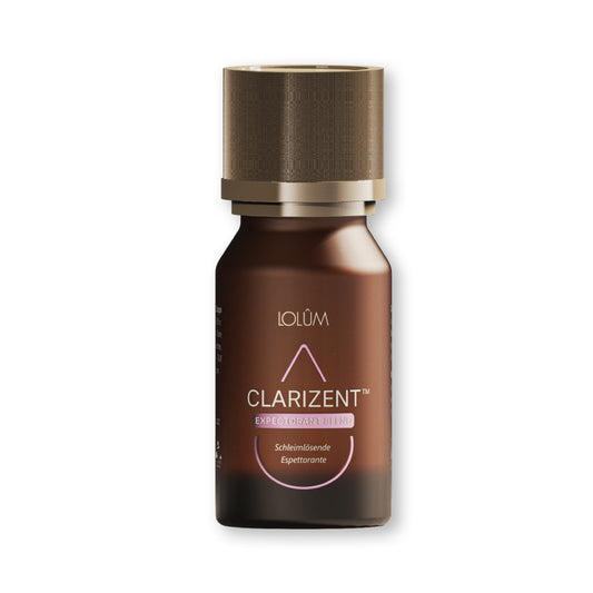 CLARIZENT™ - Expectorant Blend — 10 ml
