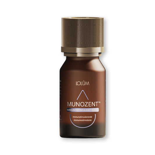 MUNOZENT™ - Immunostimulant Blend — 10 ml