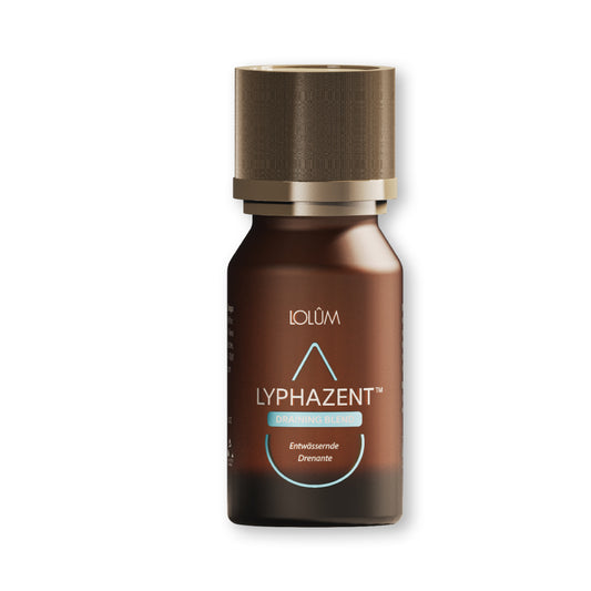 LYPHAZENT™ - Draining Blend — 10 ml