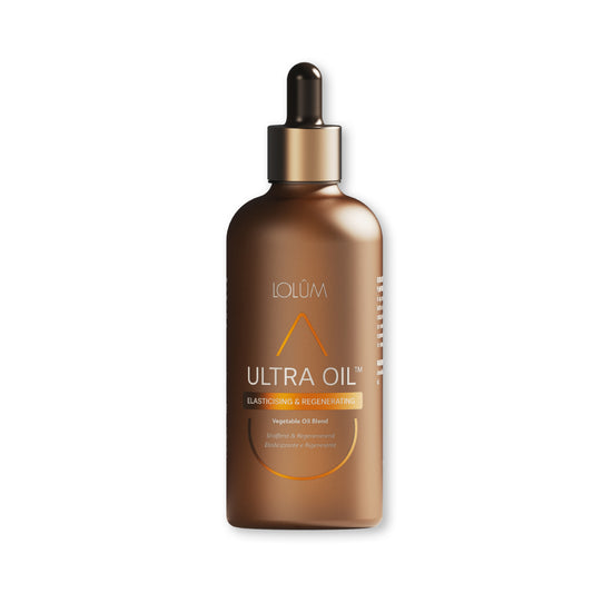 ULTRA OIL™ – Elasticising & Regenerating Vegetable Oil Blend — 50 ml