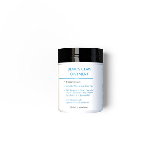 Devil’s Claw Ointment — 150 ml