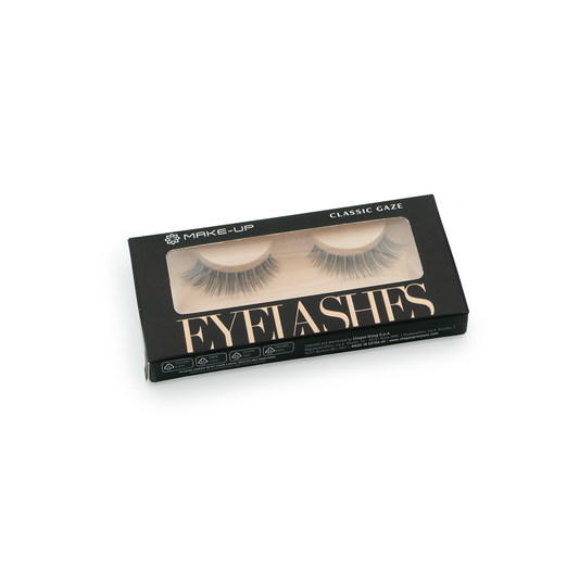 Classic Gaze False Eyelashes