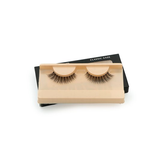 Classic Gaze False Eyelashes