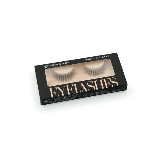 Baby Doll Gaze False Eyelashes
