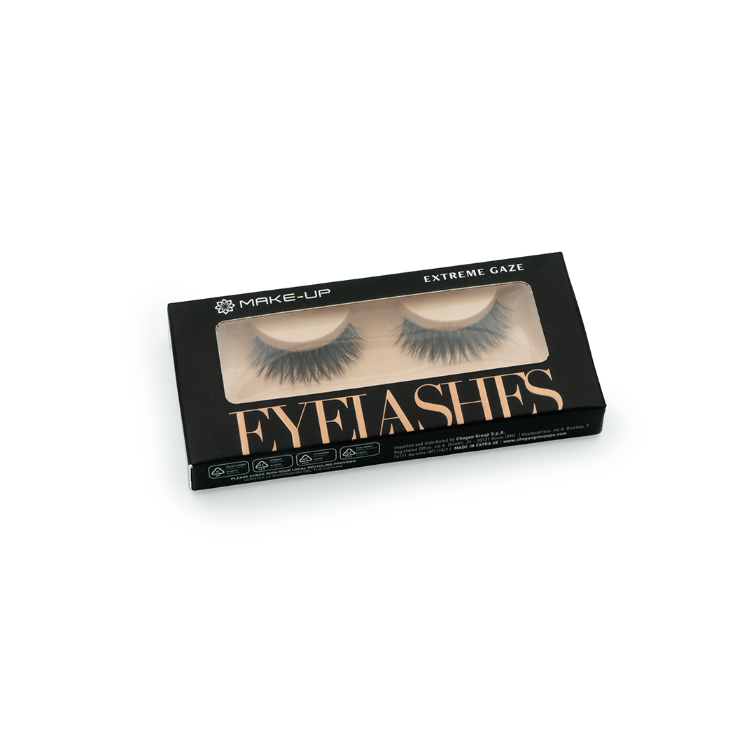 Extreme Gaze False Eyelashes