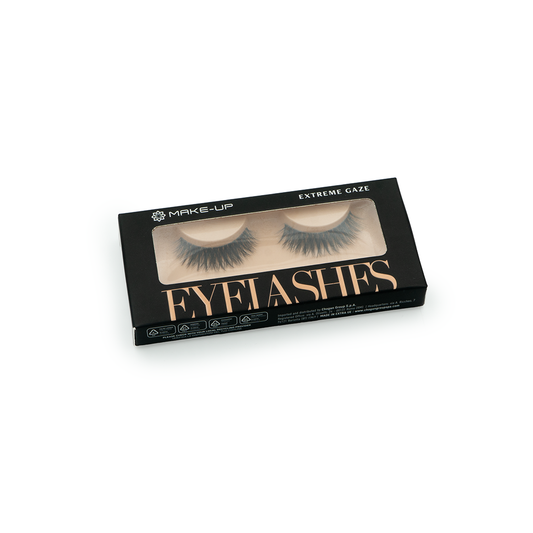 Extreme Gaze False Eyelashes