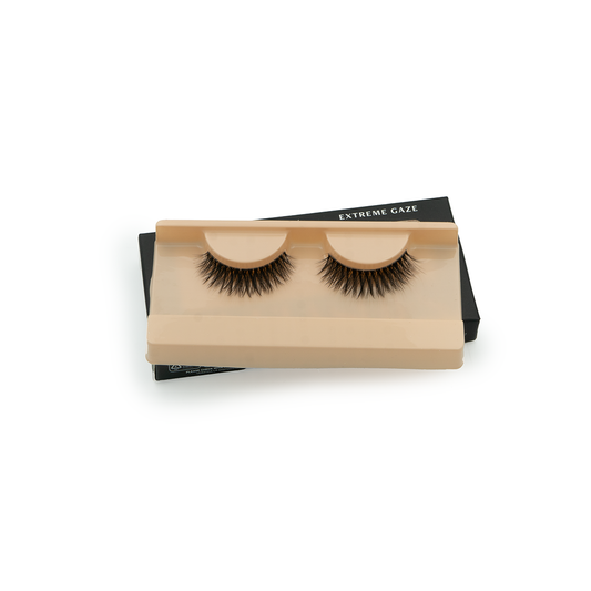 Extreme Gaze False Eyelashes