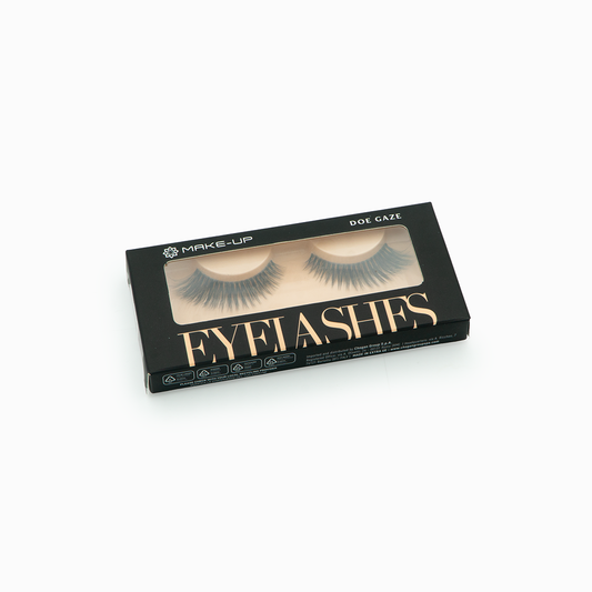 Doe Gaze False Eyelashes