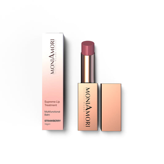 Supreme Lip Treatment - Strawberry — 4 g
