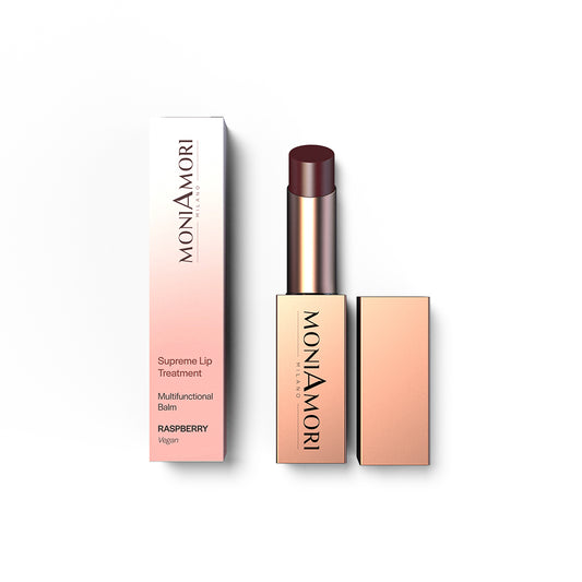 Supreme Lip Treatment - Raspberry — 4 g