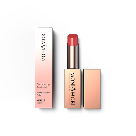 Supreme Lip Treatment - Vanilla — 4 g