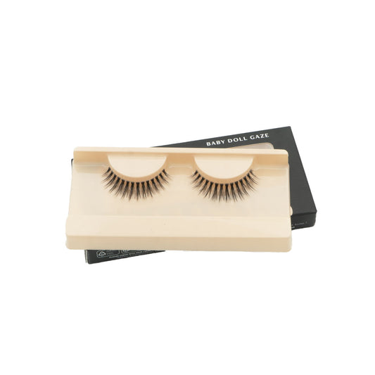 Baby Doll Gaze False Eyelashes