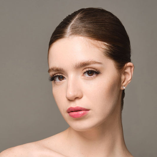 Iconic Gaze False Eyelashes