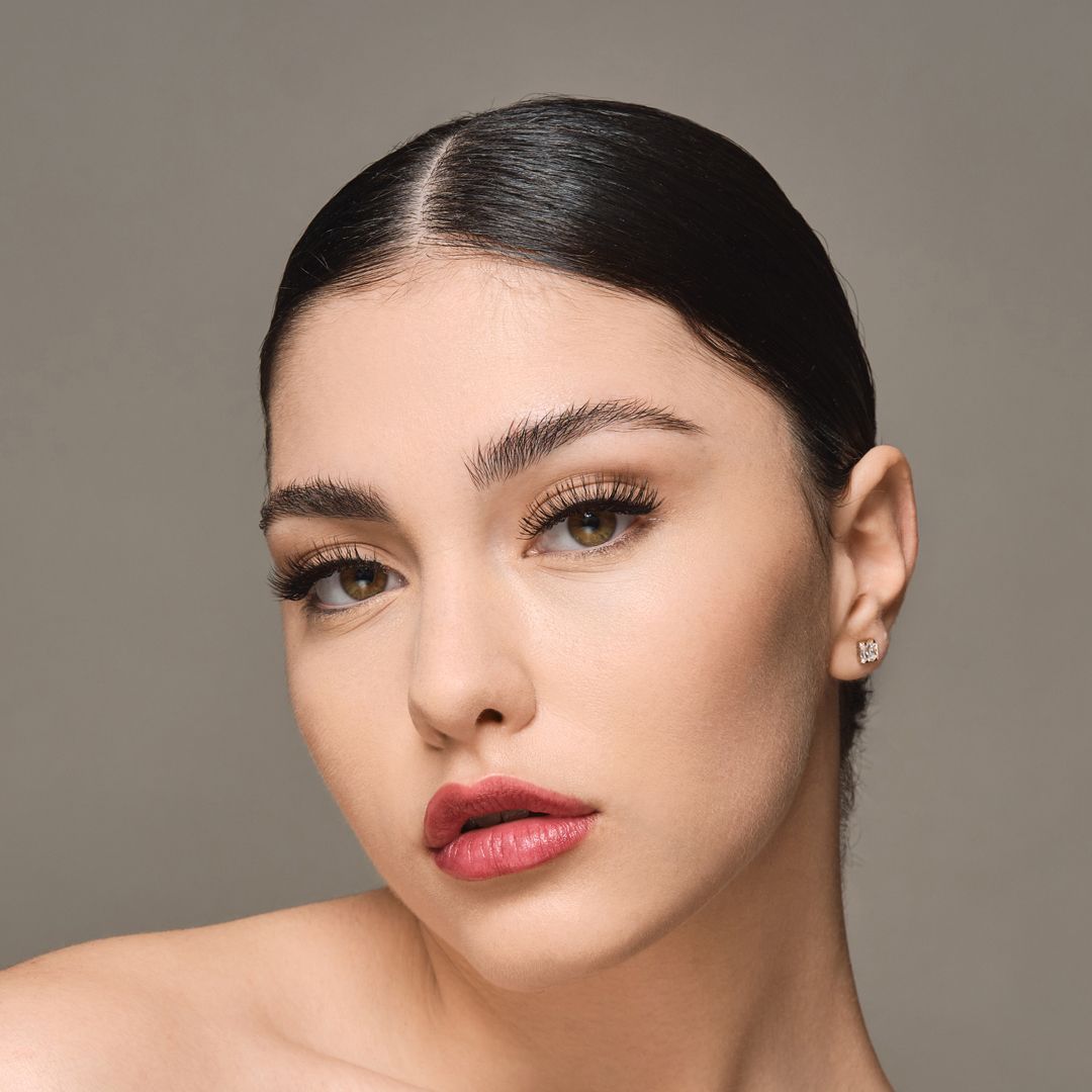 Extreme Gaze False Eyelashes