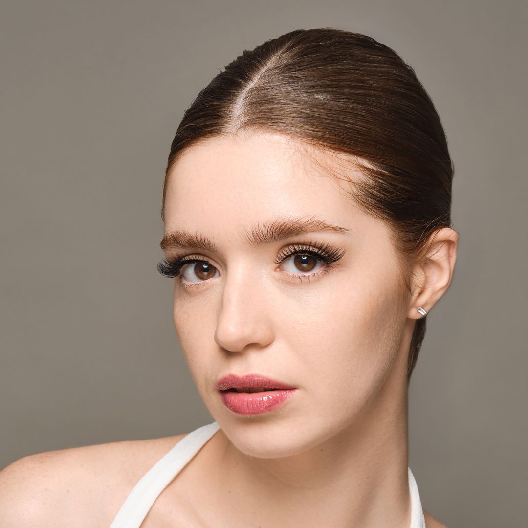 Doe Gaze False Eyelashes