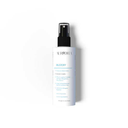 BUZZOFF – Insect & Mosquito Repellent Lotion — 150 ml