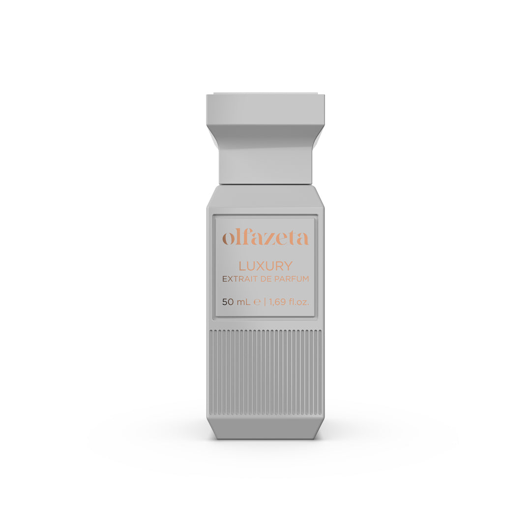 Vanilla Powder – 50 ml