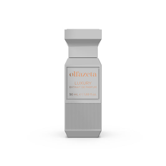 Vanilla Powder – 50 ml