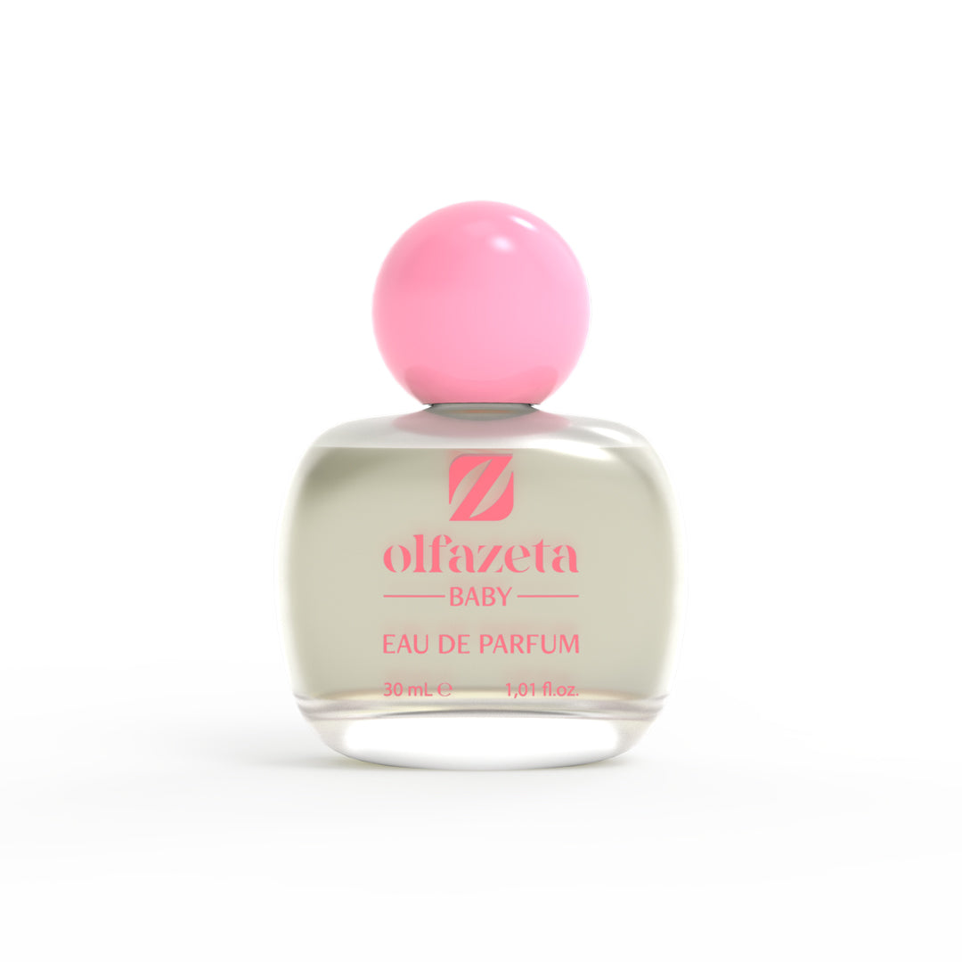 Eau de Parfum for Girl – 30 ml