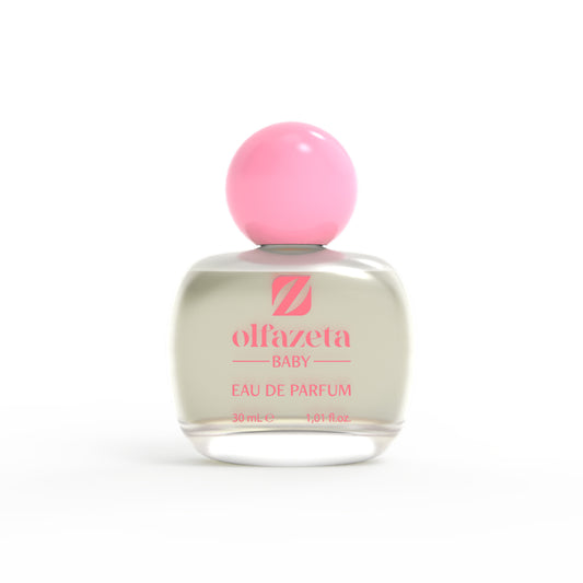 Eau de Parfum for Girl – 30 ml