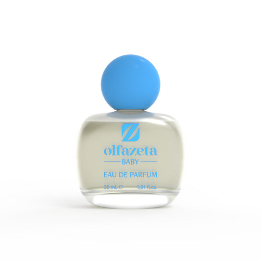 Eau de Parfum for Boy – 30 ml