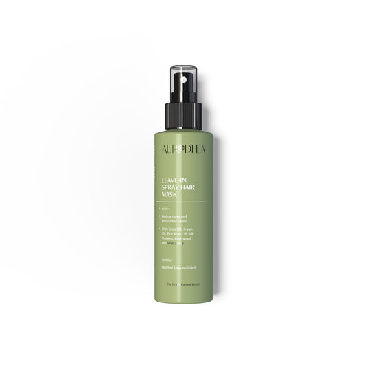 Snail Slime Spray Hair Mask — 150 ml