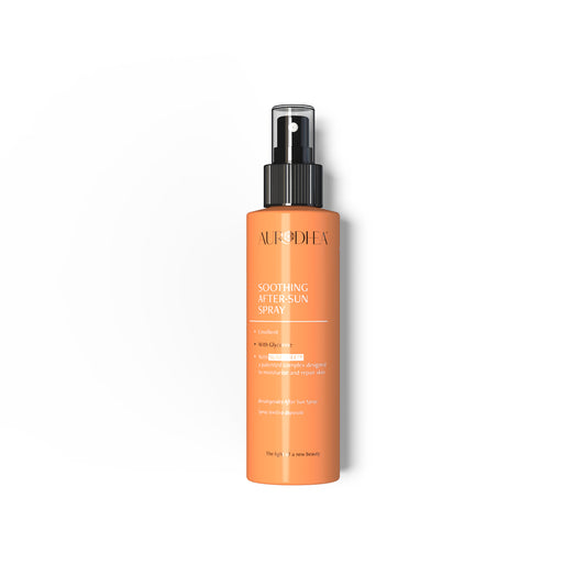 Soothing After Sun Spray — 150 ml (Mountain Anemone Fragrance)